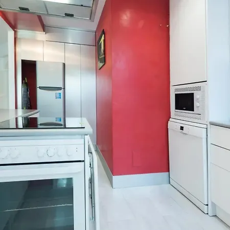 Apartment Charming 2 Bedroom Trocadero Arena Area
