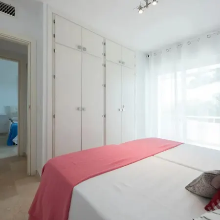 Apartment Charming 2 Bedroom Trocadero Arena Area